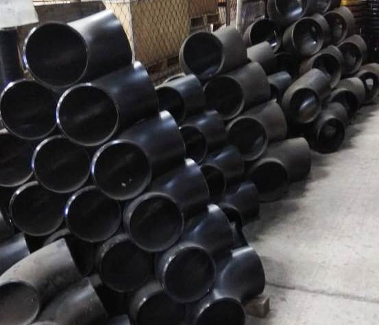 CODO SOLDABLE DE ACERO